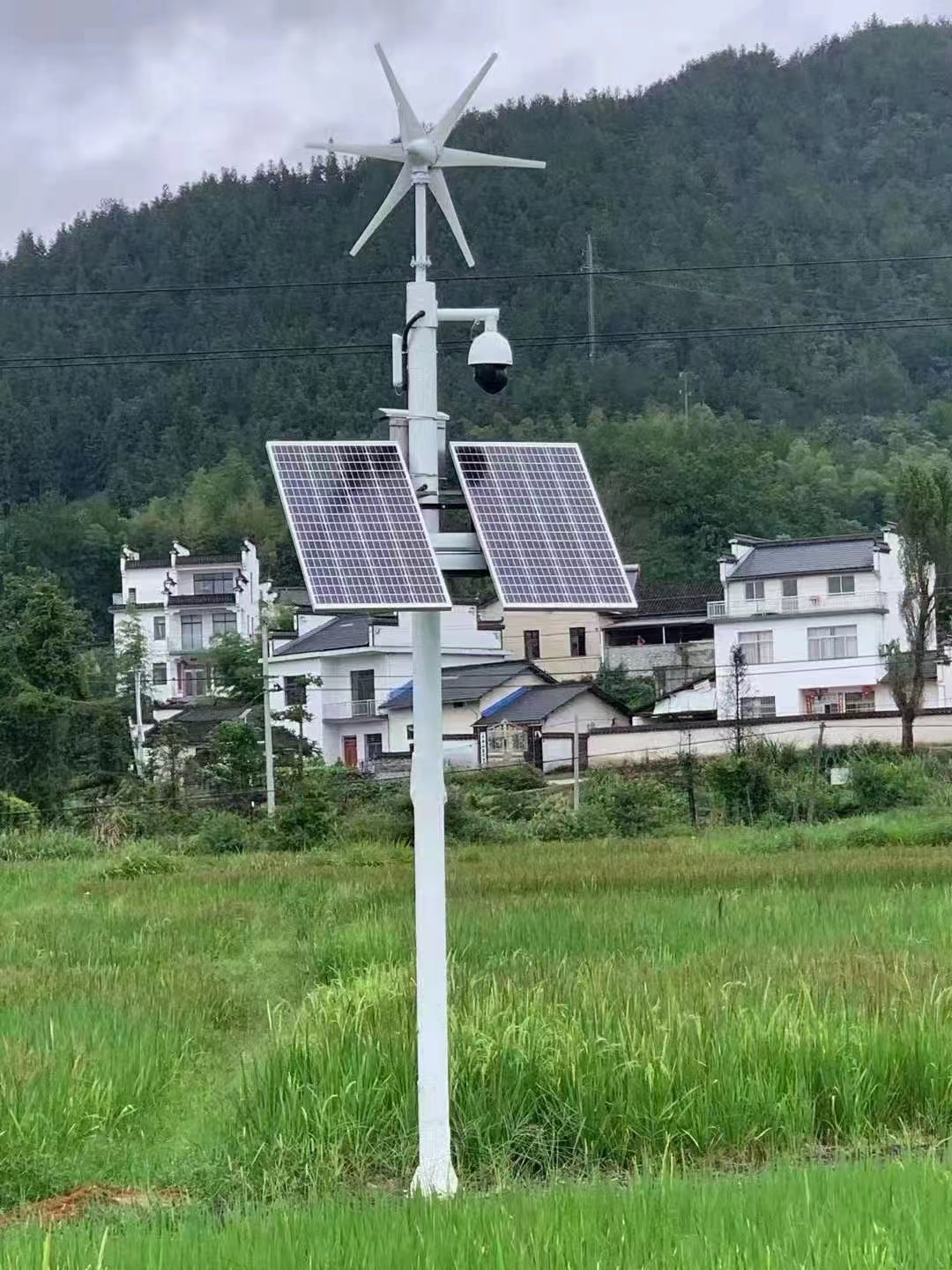 承德風(fēng)光互補(bǔ)路燈 承德風(fēng)光互補(bǔ)路燈