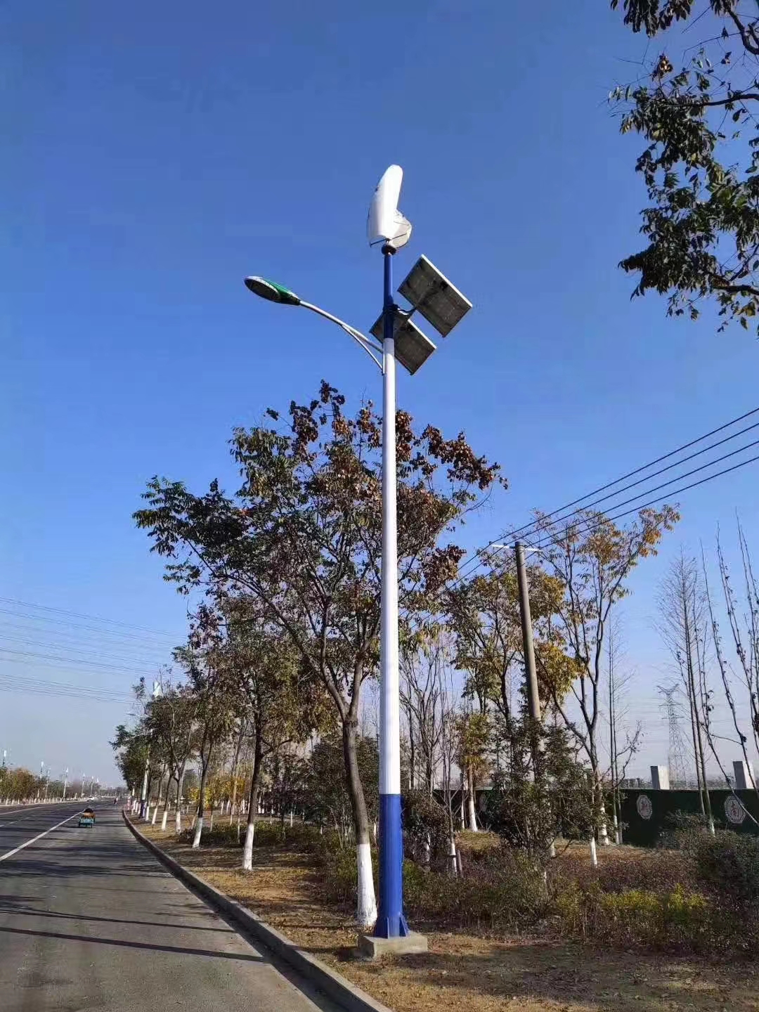 承德風(fēng)光互補(bǔ)路燈 承德風(fēng)光互補(bǔ)路燈