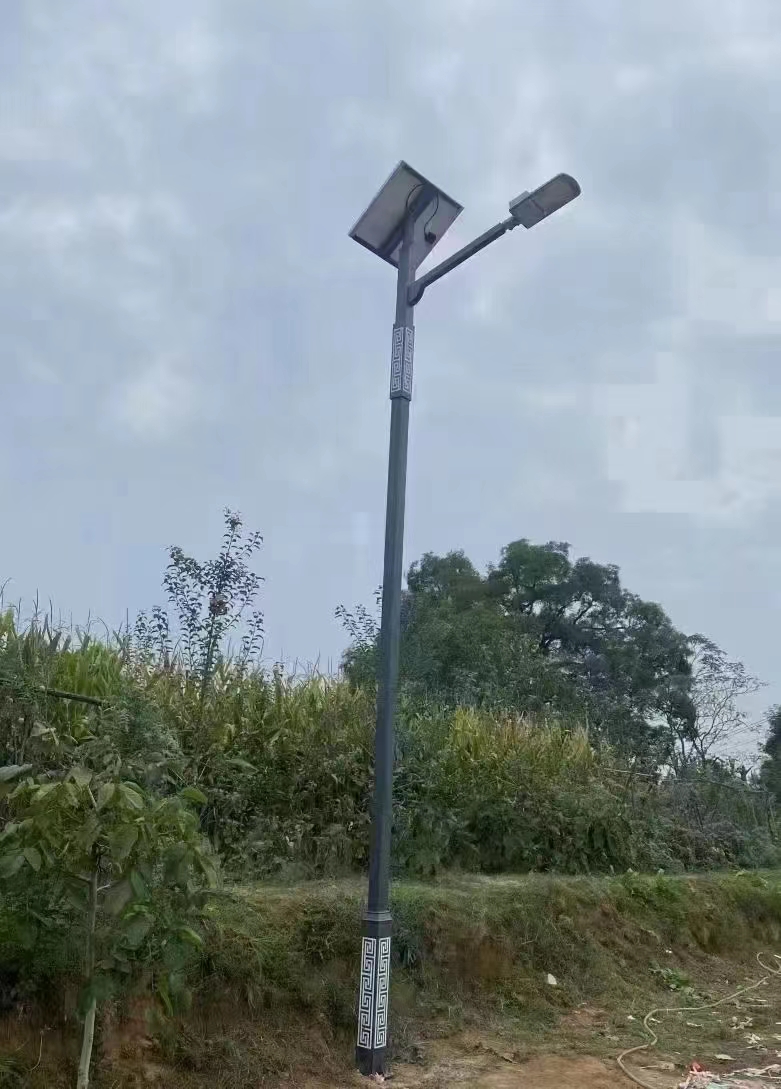 承德太陽(yáng)能路燈 承德太陽(yáng)能路燈
