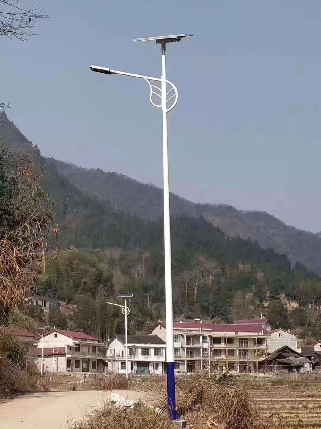 承德太陽(yáng)能路燈 承德太陽(yáng)能路燈