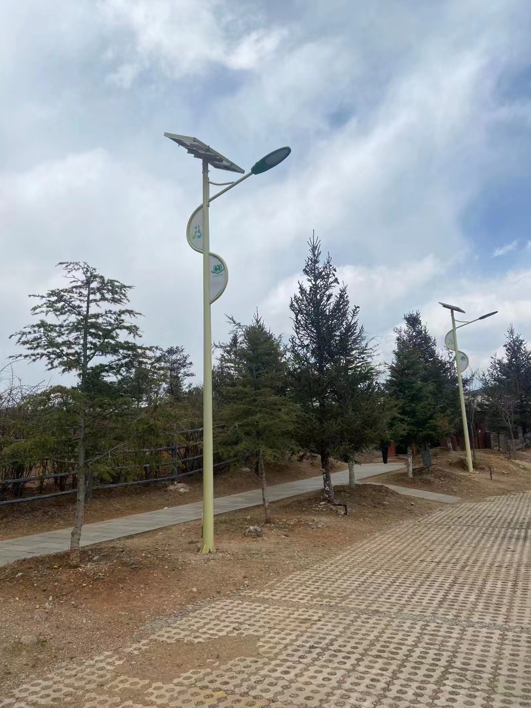 承德太陽(yáng)能路燈 承德太陽(yáng)能路燈